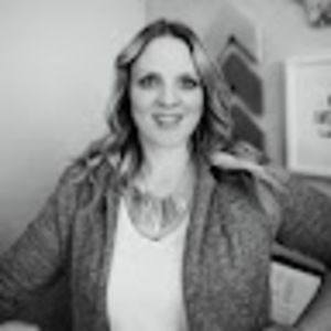 Meet your Posher, Katherine